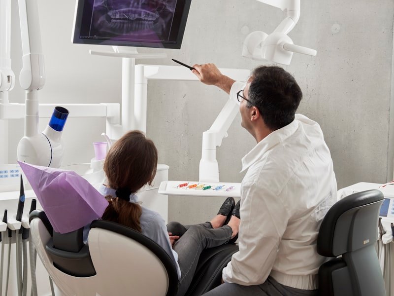 Dental Implants Consultation in Sirsa